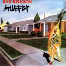 Suffer mp3 Album by Bad Religion