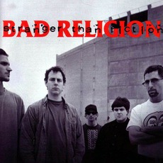 Stranger Than Fiction mp3 Album by Bad Religion