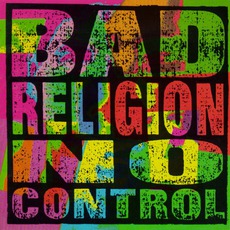 No Control mp3 Album by Bad Religion
