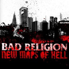 New Maps Of Hell mp3 Album by Bad Religion