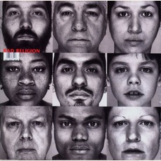The Gray Race mp3 Album by Bad Religion