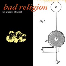 The Process Of Belief mp3 Album by Bad Religion