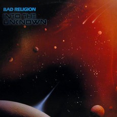 Into The Unknown mp3 Album by Bad Religion