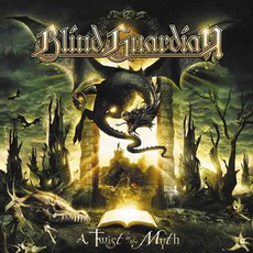 A Twist In The Myth mp3 Album by Blind Guardian