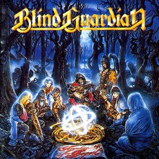 Somewhere Far Beyond mp3 Album by Blind Guardian
