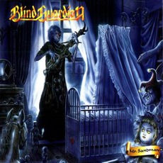 Mr. Sandman mp3 Album by Blind Guardian