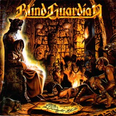 Tales From The Twilight World mp3 Album by Blind Guardian