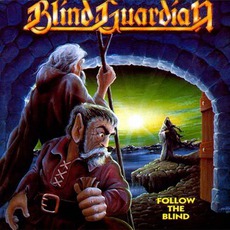 Follow The Blind mp3 Album by Blind Guardian