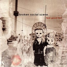 Feel Good Lost mp3 Album by Broken Social Scene