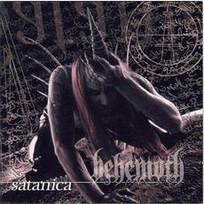 Satanica mp3 Album by Behemoth