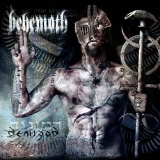 Demigod mp3 Album by Behemoth
