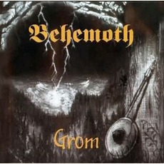 Grom mp3 Album by Behemoth