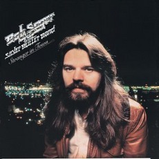 Stranger In Town mp3 Album by Bob Seger & The Silver Bullet Band