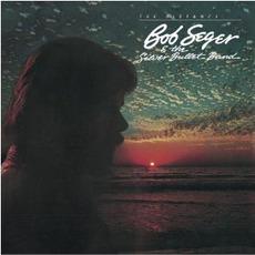 The Distance mp3 Album by Bob Seger & The Silver Bullet Band