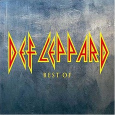 Best Of mp3 Artist Compilation by Def Leppard