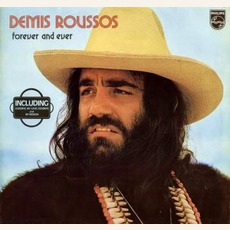 Forever And Ever mp3 Artist Compilation by Demis Roussos