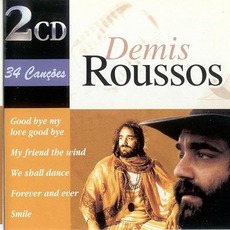 Demis Roussos mp3 Artist Compilation by Demis Roussos