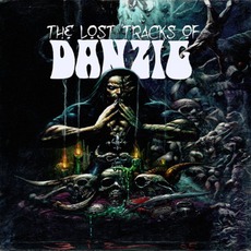 The Lost Tracks Of Danzig mp3 Artist Compilation by Danzig