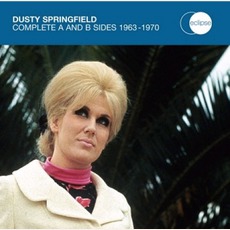 Complete A And B Sides 1963-1970 mp3 Artist Compilation by Dusty Springfield