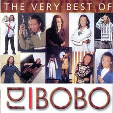 The Very Best Of mp3 Artist Compilation by DJ Bobo