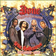The Collection, Volume One mp3 Artist Compilation by Bone Thugs-N-Harmony