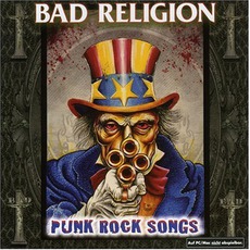 Punk Rock Songs: The Epic Years mp3 Artist Compilation by Bad Religion