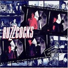 The Complete Singles Anthology mp3 Artist Compilation by Buzzcocks