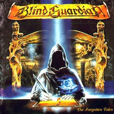 The Forgotten Tales mp3 Artist Compilation by Blind Guardian