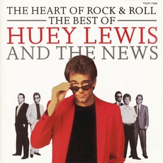The Heart Of Rock & Roll mp3 Artist Compilation by Huey Lewis & The News