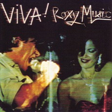 Viva! mp3 Live by Roxy Music