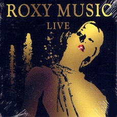 Live mp3 Live by Roxy Music