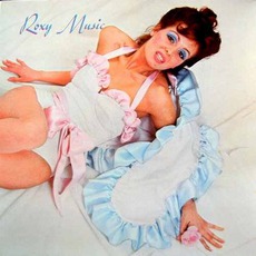 Roxy Music mp3 Album by Roxy Music