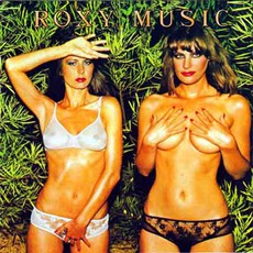 Country Life mp3 Album by Roxy Music