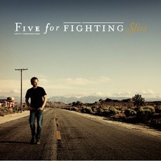 Slice mp3 Album by Five For Fighting