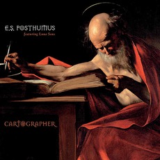 Cartographer mp3 Album by E.S. Posthumus
