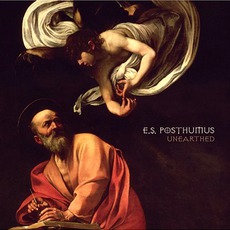 Unearthed mp3 Album by E.S. Posthumus
