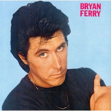 These Foolish Things mp3 Album by Bryan Ferry