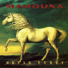 Mamouna mp3 Album by Bryan Ferry