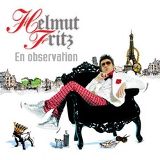 En Observation mp3 Album by Helmut Fritz