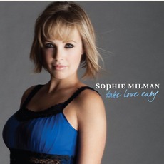 Take Love Easy mp3 Album by Sophie Milman