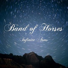Infinite Arms mp3 Album by Band Of Horses