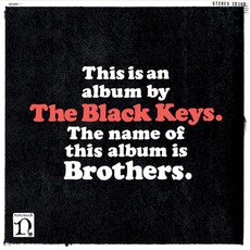 Brothers mp3 Album by The Black Keys
