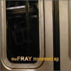 Movement EP mp3 Album by The Fray