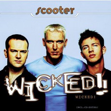 Wicked! mp3 Album by Scooter