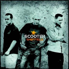 Sheffield mp3 Album by Scooter