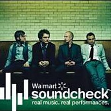 Walmart Soundcheck mp3 Live by The Fray