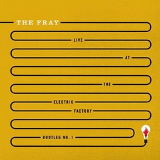 Live At The Electric Factory mp3 Live by The Fray