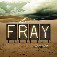 You Found Me mp3 Single by The Fray
