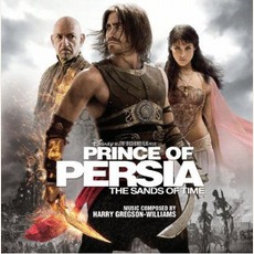 Prince of Persia: The Sands Of Time mp3 Soundtrack by Harry Gregson-Williams