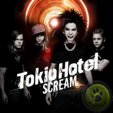 Scream mp3 Album by Tokio Hotel